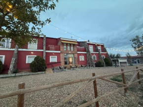 Albergue Turístico San Matías